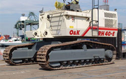 O&K