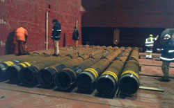 Poles