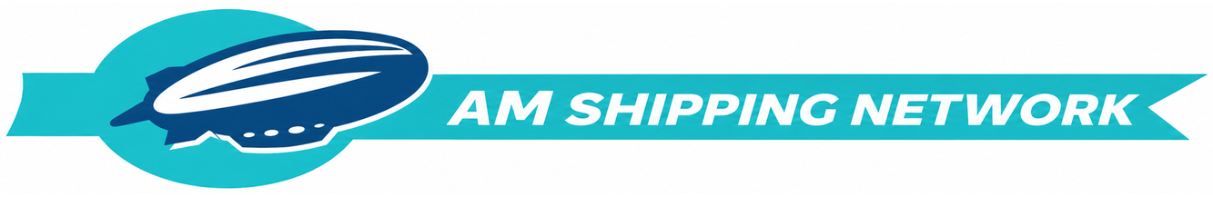 AM SHIPPING NETWORK
